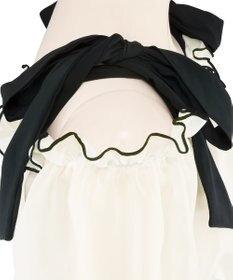 San-ai Resort（三愛水着楽園） WEB限定　Aラインワンピ9号・11号【Big Apple's（ビッグアップルズ）】