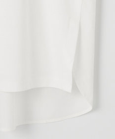 ANY 【接触冷感】秋メキバックフレア カットソー