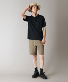 Columbia Columbia/ マッタレンジオムニフリーズショートスリーブクルー /コロンビア