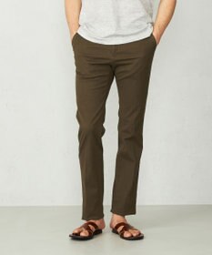 JOSEPH ABBOUD 【オーガニックコットン】ハイパワーカルゼ パンツ