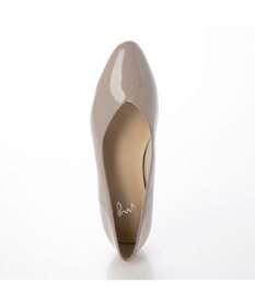 ing <ing>【WEB限定】【レイン対応】Vカットパンプス