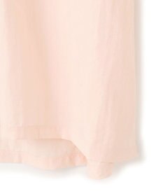 UNFILO ナイロンモッズコート