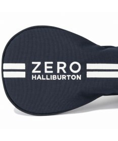 ZERO HALLIBURTON ゴルフカバー ZHG-CB1AC SOLID LIMITED ドライバーカバー 82923