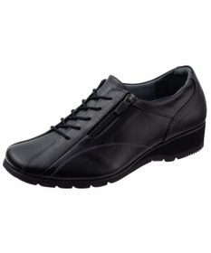 ASICS WALKING ペダラウォーキングシューズ 3E ヒール高3.5cm