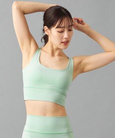 Chacott 新色入荷 Motion ブラトップ