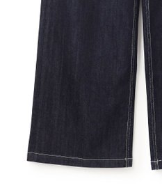 23区 【先行予約】23区 Summer DENIM ベイカーパンツ