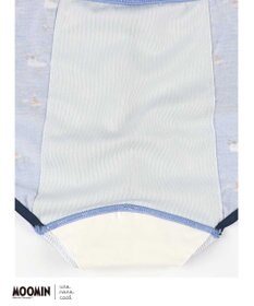 une nana cool 【ムーミン】MOOMIN × une nana ccol　ナイト用サニタリーショーツ