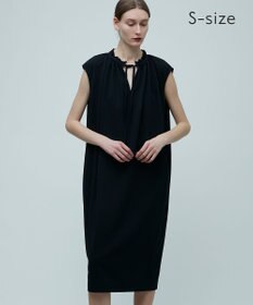 BEIGE， 【S-size】PALAIS / ギャザーワンピース