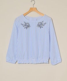 ONWARD Reuse Park 【any SiS】カットソー春夏