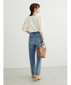 Green Parks ・ＳＵＧＡＲ　ＳＰＯＯＮイソザイスリーブプルオーバー