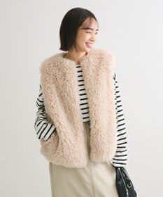 Green Parks ・ＥＬＥＮＣＡＲＥ　ＤＵＥ　シープファーベスト