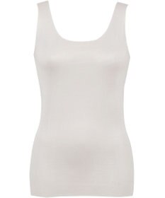 Wing インナー 【綿の贅沢オーガニック フラットタイプ】 オーガニックコットン混素材 ひびきにくく薄くて軽い ノースリーブ EL1148 ウイング／ワコール