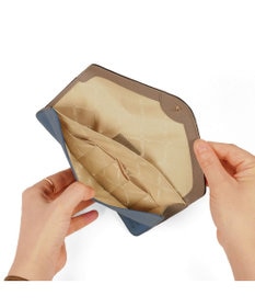 PELLE BORSA 薄型財布 Very Goods ベリーグッズ 7201