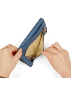 PELLE BORSA 薄型財布 Very Goods ベリーグッズ 7201