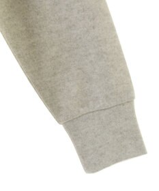 Green Parks 圧縮ポンチゆるタートルプルオーバー