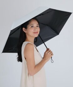 WEGO 【晴雨兼用/折りたたみ傘/紫外線対策/日焼け対策】PROTECT U