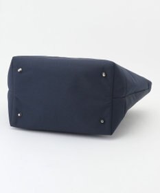 23区GOLF 【UNISEX】シューズも着替えもしっかり入る！シンプルデザインのロッカーバック