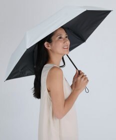 WEGO 【晴雨兼用/折りたたみ傘/紫外線対策/日焼け対策】PROTECT U