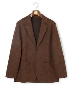 J.PRESS MEN 【WEB・一部店舗限定】プリペラ調スラブカノコ ジャケット