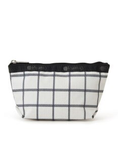 LeSportsac SMALL SLOAN COSMETIC/モノクラスチェック