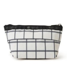 LeSportsac SMALL SLOAN COSMETIC/モノクラスチェック