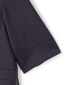 ICB L 【WEB＆一部店舗限定】LightVintageSatin ワンピース