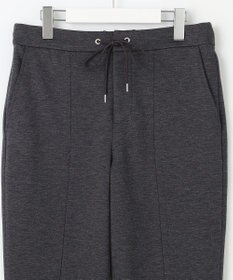 J.PRESS LADIES 【洗える】DUALWARMベアポンチ パンツ