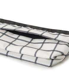 LeSportsac SMALL SLOAN COSMETIC/モノクラスチェック