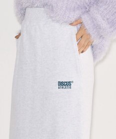 AMERICAN HOLIC Discus 裏毛スカート