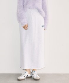 AMERICAN HOLIC Discus 裏毛スカート