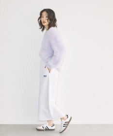 AMERICAN HOLIC Discus 裏毛スカート