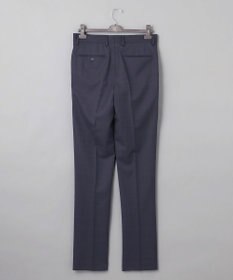 GOTAIRIKU オールシーズン対応【山栄毛織】 RETRO TECH スーツ