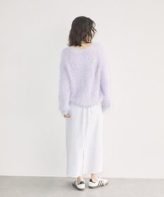 AMERICAN HOLIC Discus 裏毛スカート