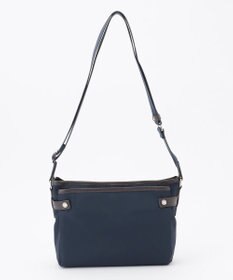 LA BAGAGERIE 【撥水ナイロン】ベーシックポシェット