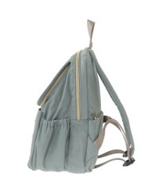 Green Parks ａｎｄｍｉｋｋａ．１０ポケット２層リュック