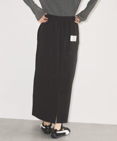 AMERICAN HOLIC Discus 裏毛スカート