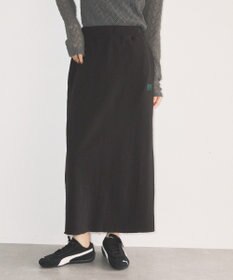 AMERICAN HOLIC Discus 裏毛スカート