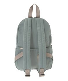 Green Parks ａｎｄｍｉｋｋａ．１０ポケット２層リュック