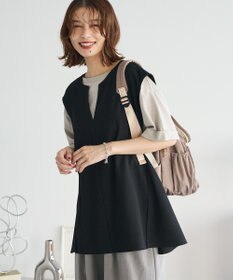 Green Parks ａｎｄｍｉｋｋａ．１０ポケット２層リュック