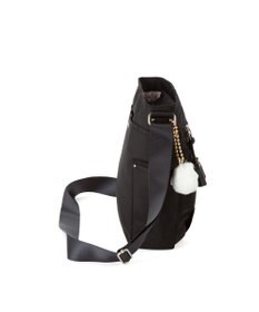 ACE BAGS & LUGGAGE kanana project collection タッセル-e ショルダーバッグ 縦 68871