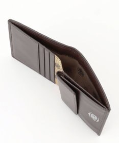 J.PRESS MEN 【MORPHO×J.PRESS】オーセンティックレジメンタル コンパクト札入