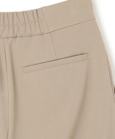 UNFILO イージーチノ ワイドパンツ