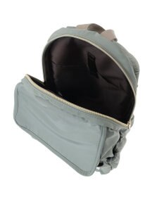 Green Parks ａｎｄｍｉｋｋａ．１０ポケット２層リュック