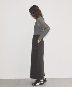 AMERICAN HOLIC Discus 裏毛スカート