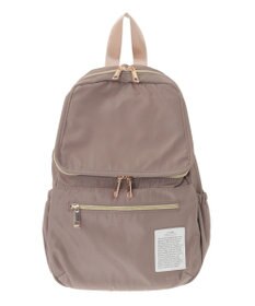 Green Parks ａｎｄｍｉｋｋａ．１０ポケット２層リュック