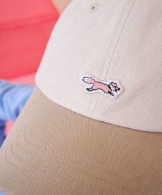 AMERICAN HOLIC 【PENNEY'S】配色キャップ