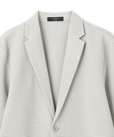 JOSEPH HOMME ＜新色追加＞【オリジナル素材/シワになりにくい】ライトタックジャージー パッチポケット ジャケット