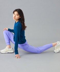 Chacott Chacott BALANCE Motion ジョガーパンツ