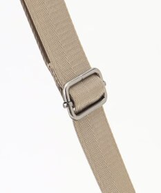 Y'SACCS 【Y’SACCS vous et】メタリックショルダー