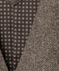 JOSEPH ABBOUD 【ストレッチ/多機能レジャーベスト】エアロムリネコンフォートジャージ ベスト